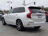 Thumbnail of 2024 Crystal White Metallic Volvo XC90 Recharge Plug-In Hybrid