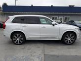 Thumbnail of 2024 Crystal White Metallic Volvo XC90 Recharge Plug-In Hybrid