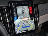 Thumbnail of 2025 Denim Blue Volvo XC90 Plug-In Hybrid
