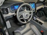 Thumbnail of 2025 Denim Blue Volvo XC90 Plug-In Hybrid