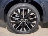 Thumbnail of 2025 Denim Blue Volvo XC90 Plug-In Hybrid