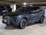 Thumbnail of 2025 Denim Blue Volvo XC90 Plug-In Hybrid