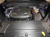 Thumbnail of 2025 Denim Blue Volvo XC90 Plug-In Hybrid