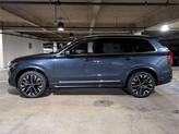 Thumbnail of 2025 Denim Blue Volvo XC90 Plug-In Hybrid
