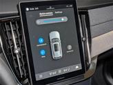 Thumbnail of 2025 Denim Blue Volvo XC90 Plug-In Hybrid