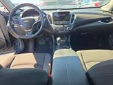 Thumbnail of 2024 Lakeshore Blue Metallic Chevrolet Malibu