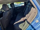 Thumbnail of 2024 Lakeshore Blue Metallic Chevrolet Malibu