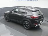 Thumbnail of 2021 Mosaic Black Metallic Chevrolet Trailblazer