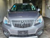 Thumbnail of 2014 Satin Steel Gray Metallic Buick Encore