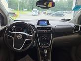 Thumbnail of 2014 Satin Steel Gray Metallic Buick Encore