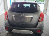 Thumbnail of 2014 Satin Steel Gray Metallic Buick Encore