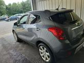 Thumbnail of 2014 Satin Steel Gray Metallic Buick Encore