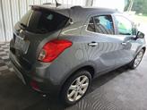 Thumbnail of 2014 Satin Steel Gray Metallic Buick Encore