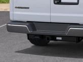 Thumbnail of 2025 Summit White Chevrolet Express 2500