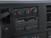 Thumbnail of 2025 Summit White Chevrolet Express 2500