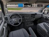 Thumbnail of 2025 Summit White Chevrolet Express 2500