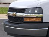 Thumbnail of 2025 Summit White Chevrolet Express 2500