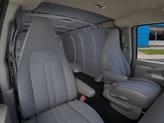 Thumbnail of 2025 Summit White Chevrolet Express 2500