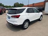 Thumbnail of 2023 Summit White Chevrolet Equinox