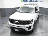 Thumbnail of 2021 Oxford White Ford Expedition