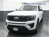 Thumbnail of 2021 Oxford White Ford Expedition