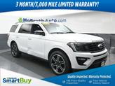 Photo of 2021 Oxford White Ford Expedition