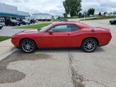 2017 Dodge Challenger GT