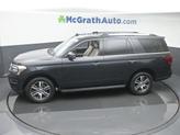 Thumbnail of 2024 Gray Metallic Ford Expedition