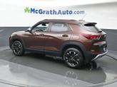 Thumbnail of 2022 Mahogany Red Metallic Chevrolet Trailblazer