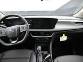 Thumbnail of 2026 Ebony Twilight Metallic Buick Encore GX