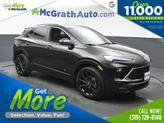 Photo of 2026 Ebony Twilight Metallic Buick Encore GX