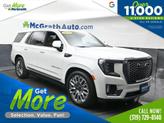 Photo of 2024 White Frost Tri-Coat GMC Yukon