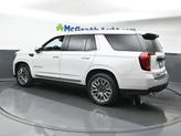 Thumbnail of 2024 White Frost Tri-Coat GMC Yukon