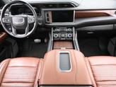 Thumbnail of 2024 White Frost Tri-Coat GMC Yukon