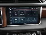 Thumbnail of 2024 White Frost Tri-Coat GMC Yukon