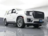Thumbnail of 2024 White Frost Tri-Coat GMC Yukon