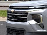 Thumbnail of 2025 Sterling Gray Metallic Chevrolet Traverse