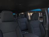 Thumbnail of 2025 Sterling Gray Metallic Chevrolet Traverse