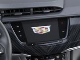 Thumbnail of 2025 Crystal White Tri-Coat Cadillac XT6