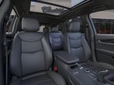 Thumbnail of 2025 Crystal White Tri-Coat Cadillac XT6