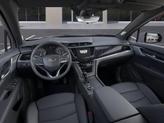Thumbnail of 2025 Crystal White Tri-Coat Cadillac XT6