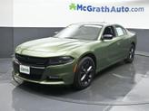 Thumbnail of 2023 F8 Green Dodge Charger