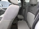 Thumbnail of 2014 Glacier White Nissan Frontier
