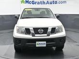 Thumbnail of 2014 Glacier White Nissan Frontier