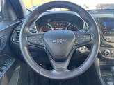 Thumbnail of 2022 Blue Glow Metallic Chevrolet Equinox