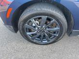 Thumbnail of 2022 Blue Glow Metallic Chevrolet Equinox