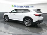 Thumbnail of 2025 Summit White Buick Enclave