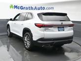 Thumbnail of 2025 Summit White Buick Enclave