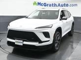 Thumbnail of 2025 Summit White Buick Enclave