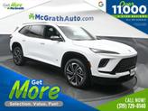 Photo of 2025 Summit White Buick Enclave